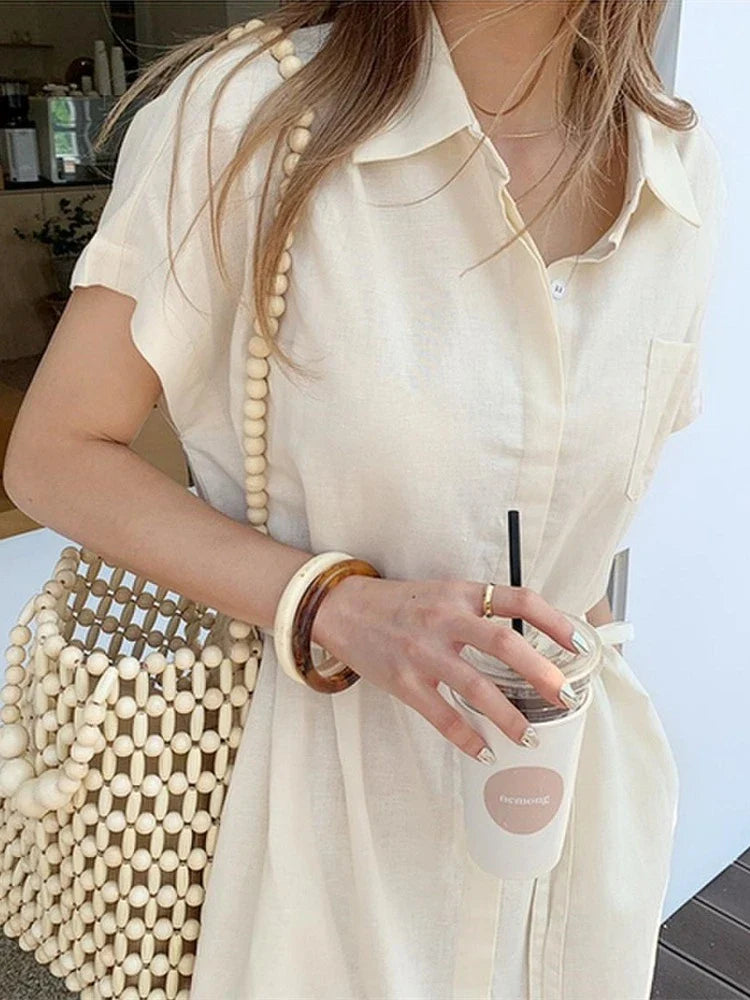 Vestido Longo Perséfone - Loja Luniva