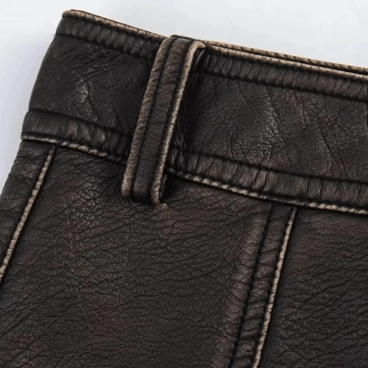 Short Saia Courado - Loja Luniva
