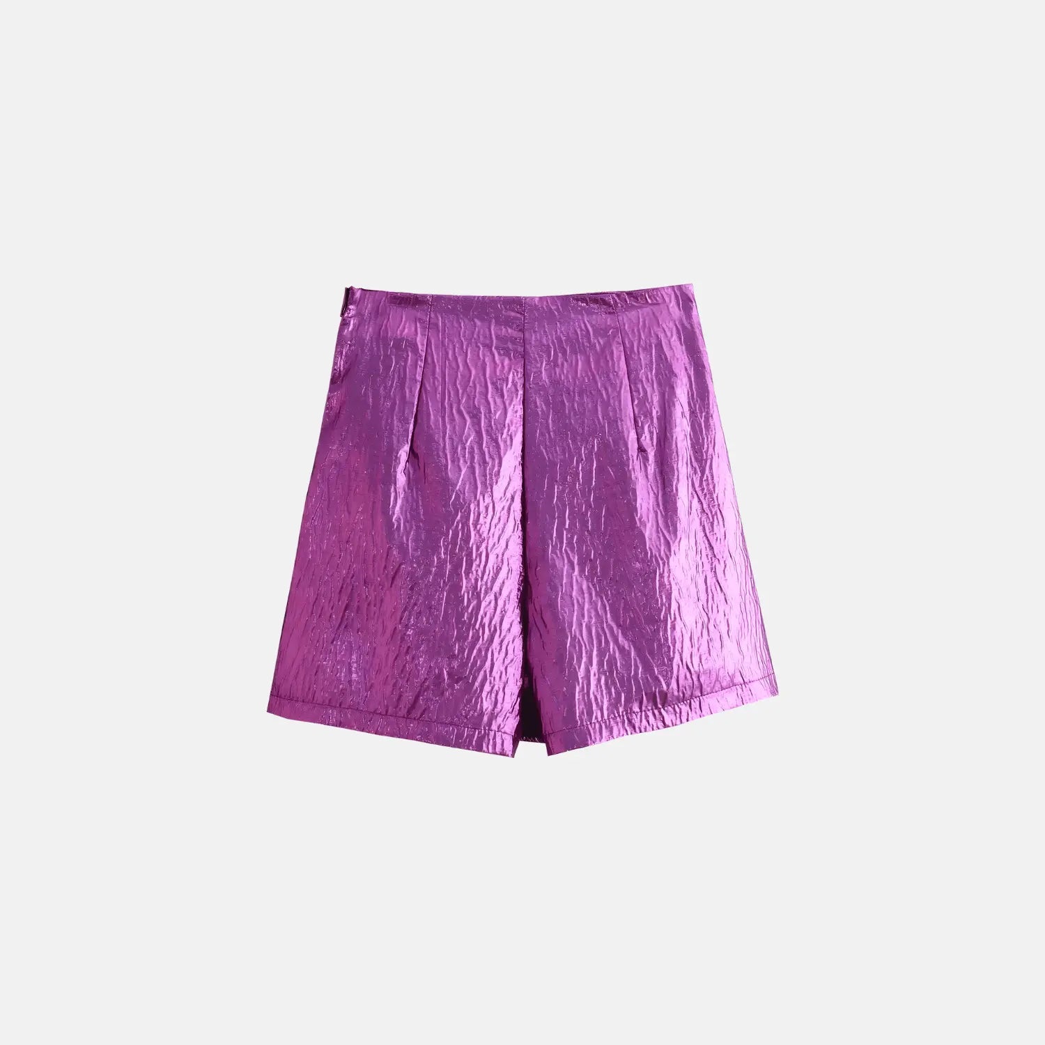 Short Saia Files - Loja Luniva