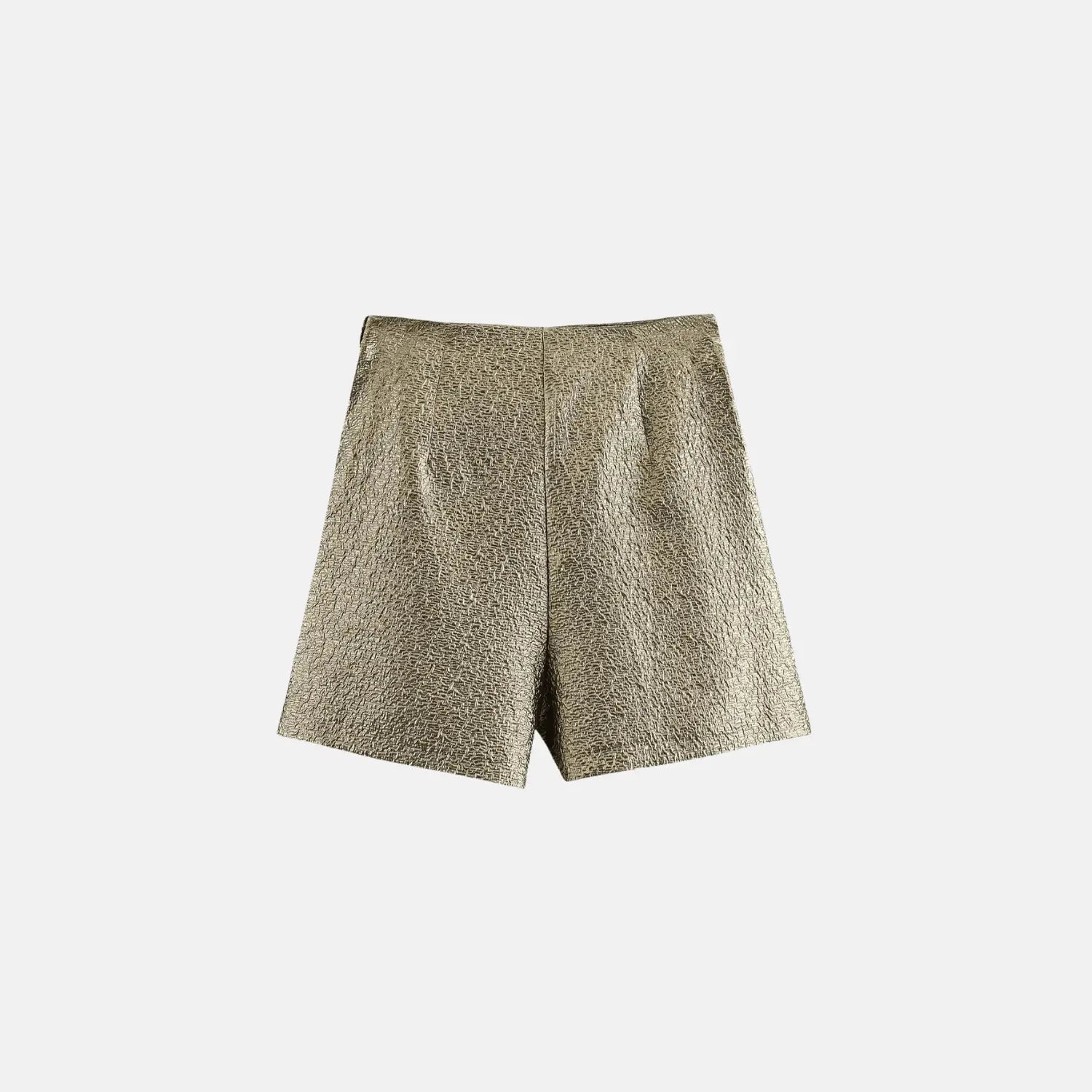 Short Saia Files - Loja Luniva