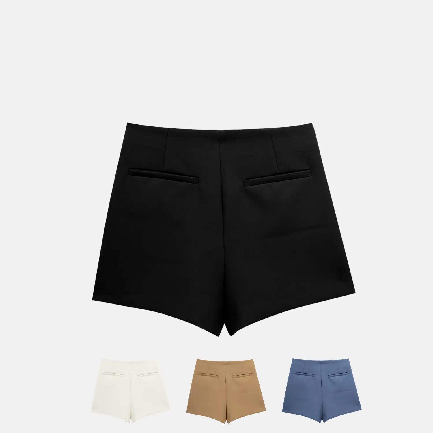 Short Saia - Loja Luniva