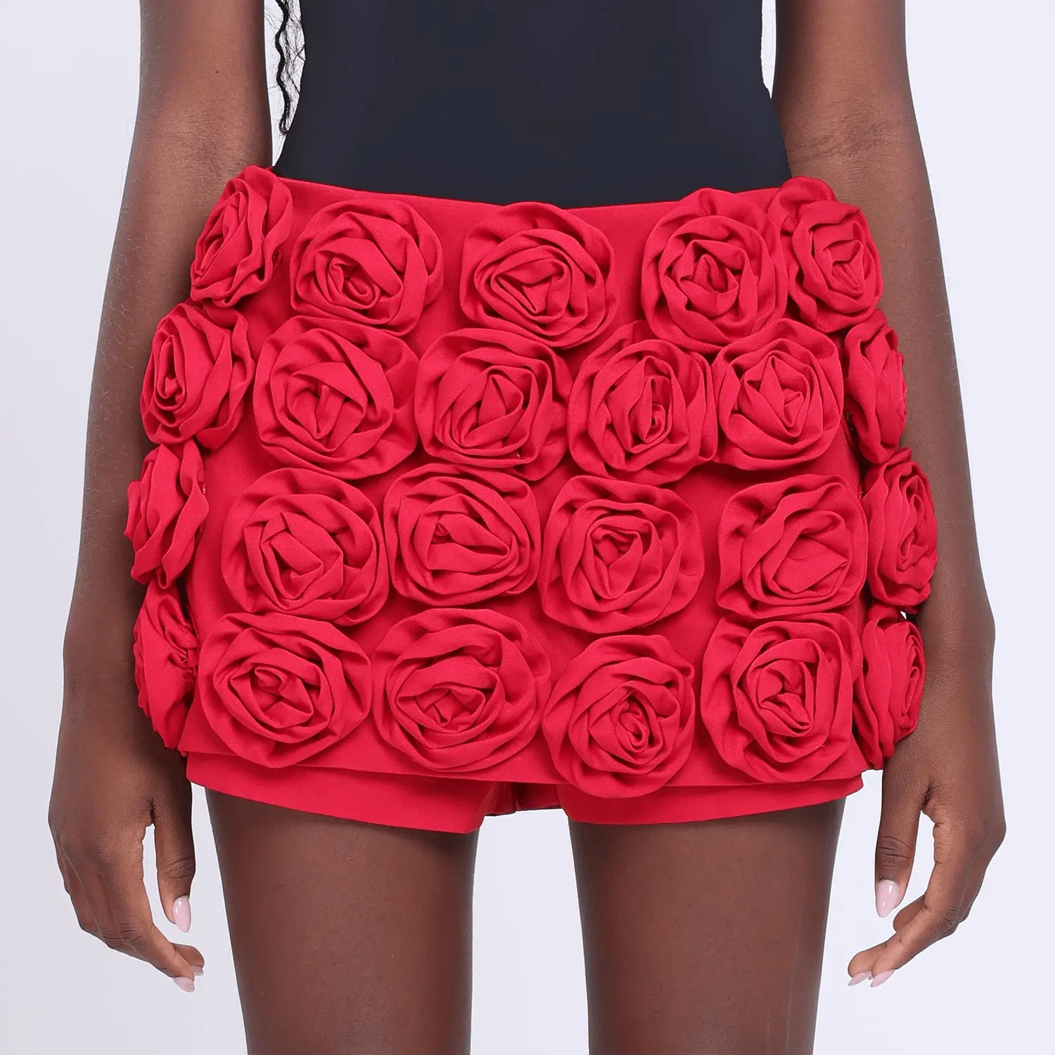 Short Saia Hypnotic - Loja Luniva