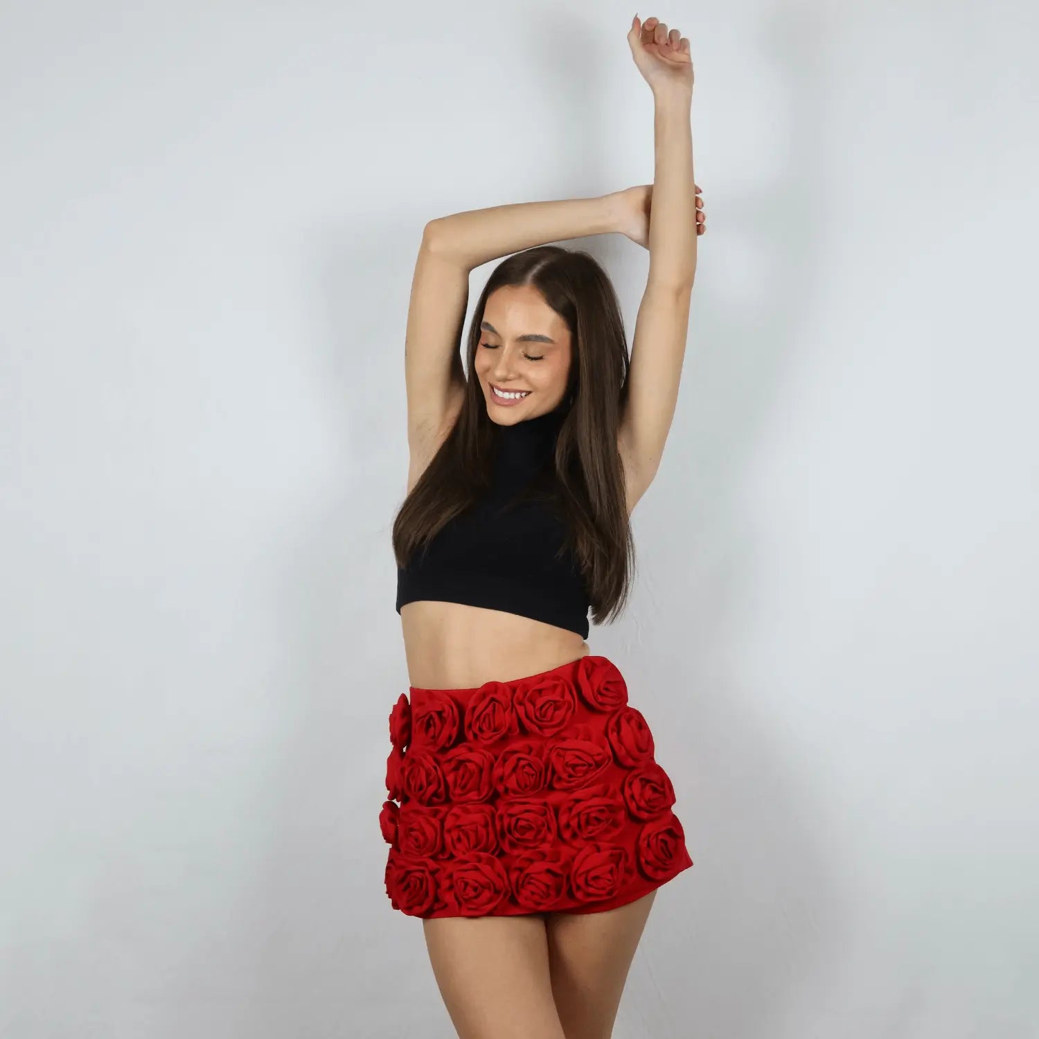 Short Saia Hypnotic - Loja Luniva