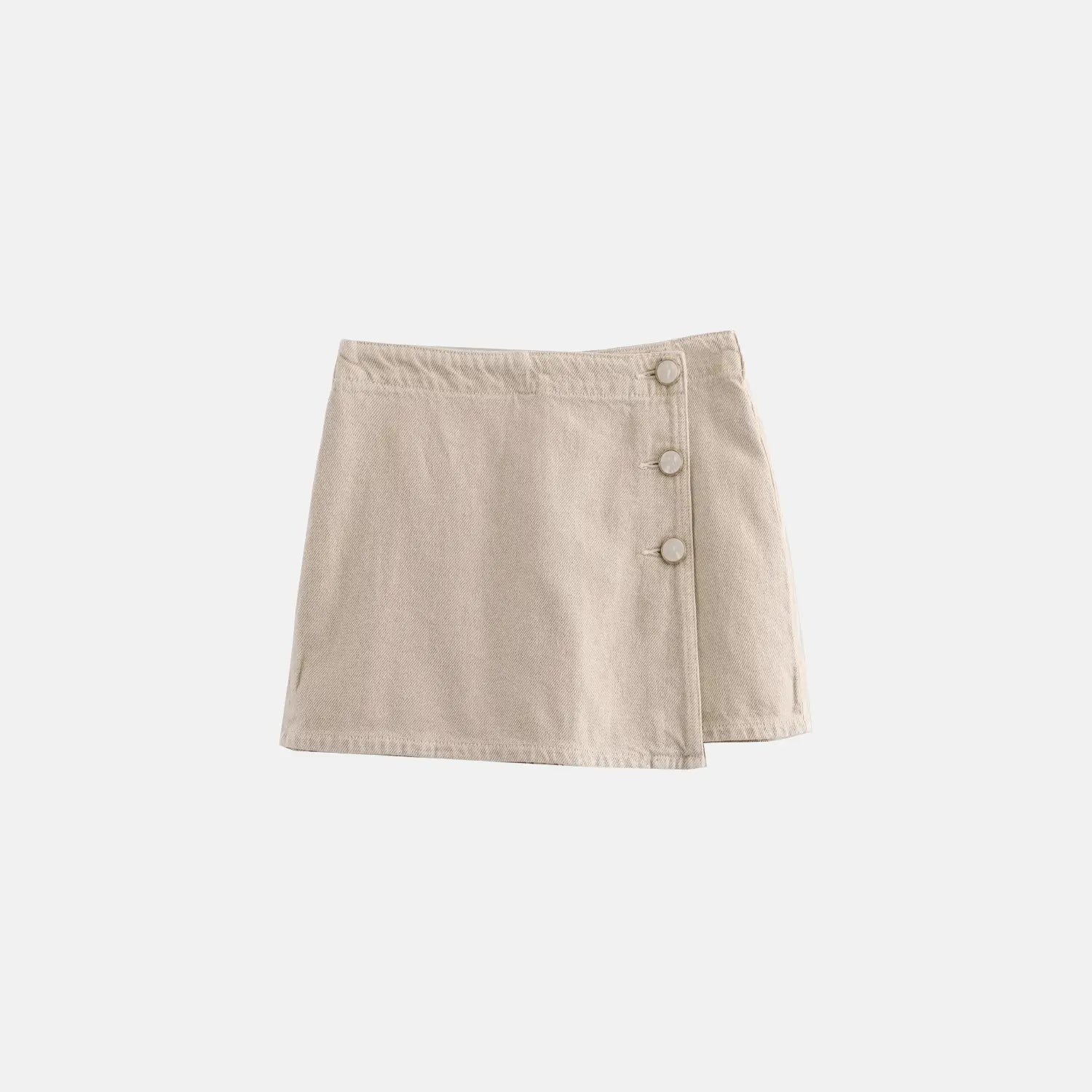 Short Saia Paste - Loja Luniva