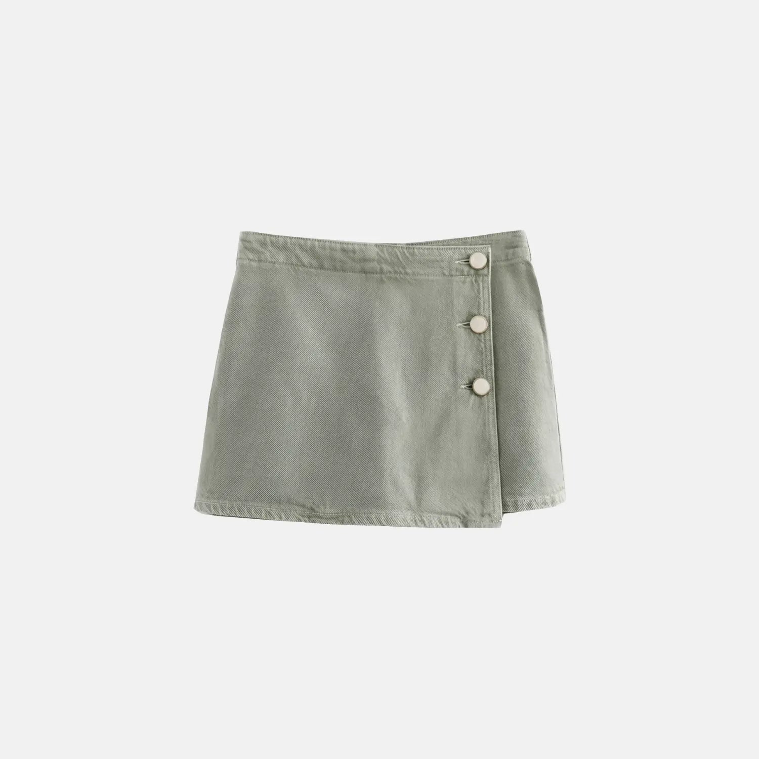 Short Saia Paste - Loja Luniva
