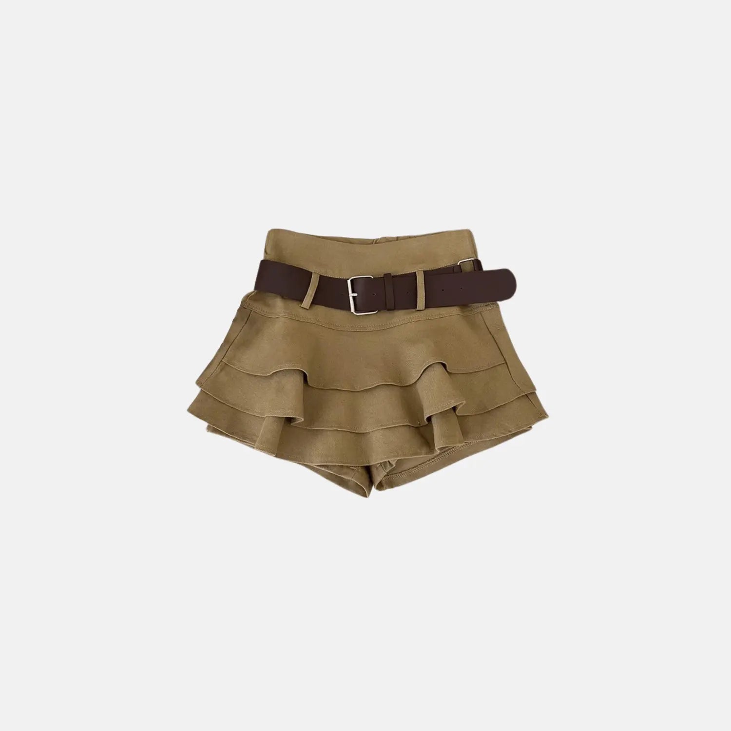 Short Saia Safra - Loja Luniva