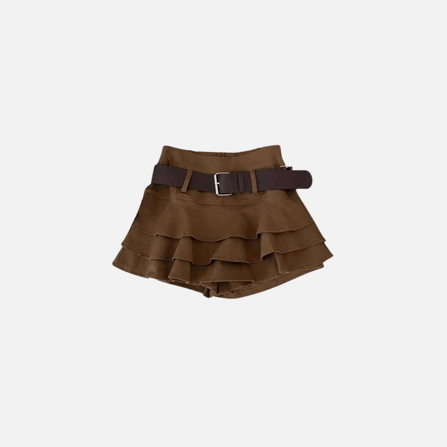 Short Saia Safra - Loja Luniva