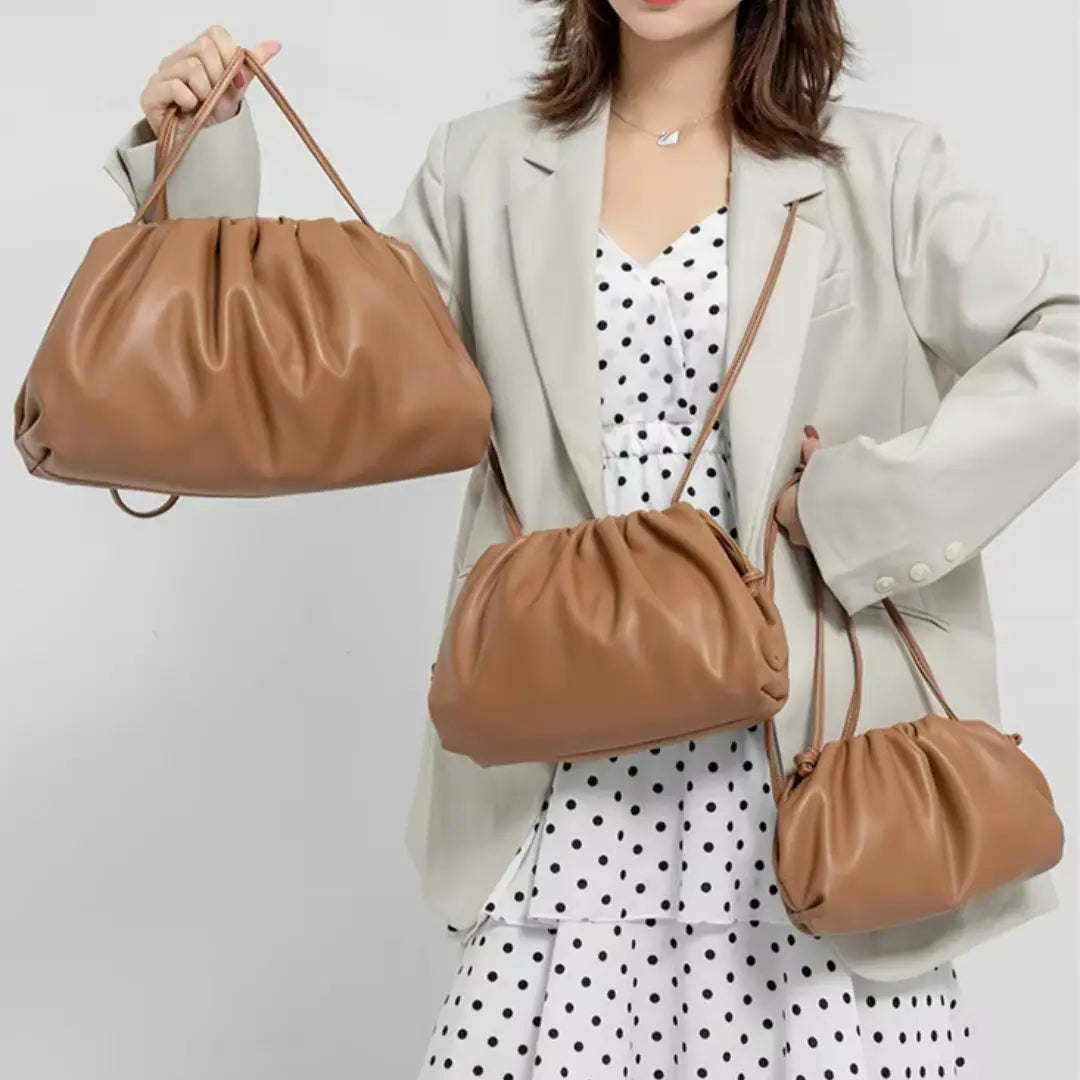 Bolsa Lisa - Loja Luniva