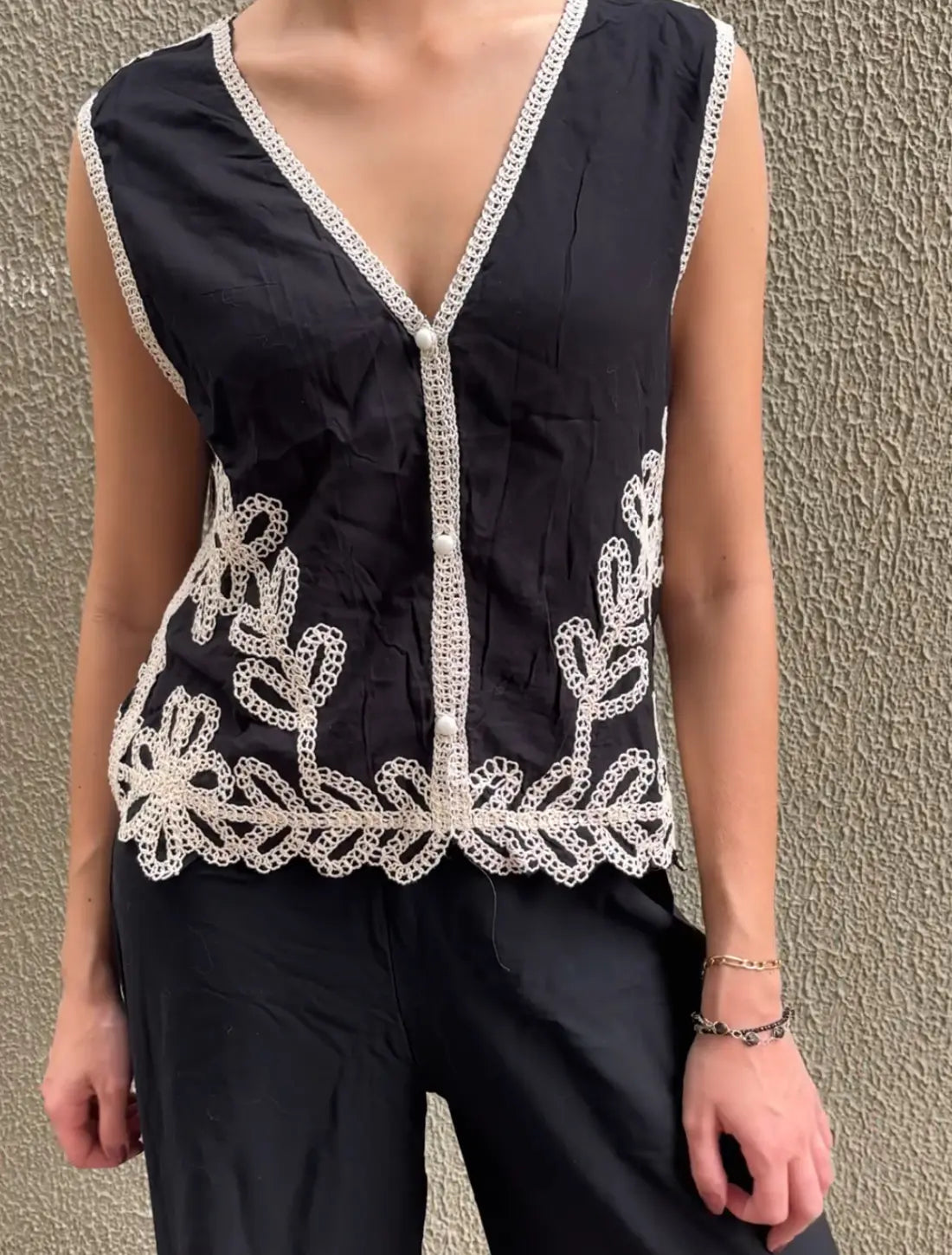 Conjunto McCartney - Loja Luniva