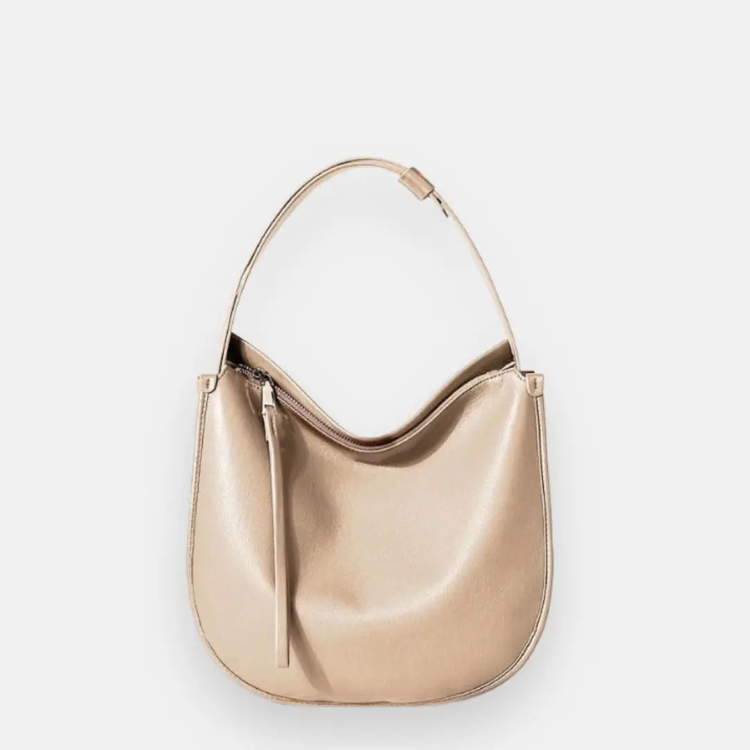Bolsa Averina em Couro - Loja Luniva