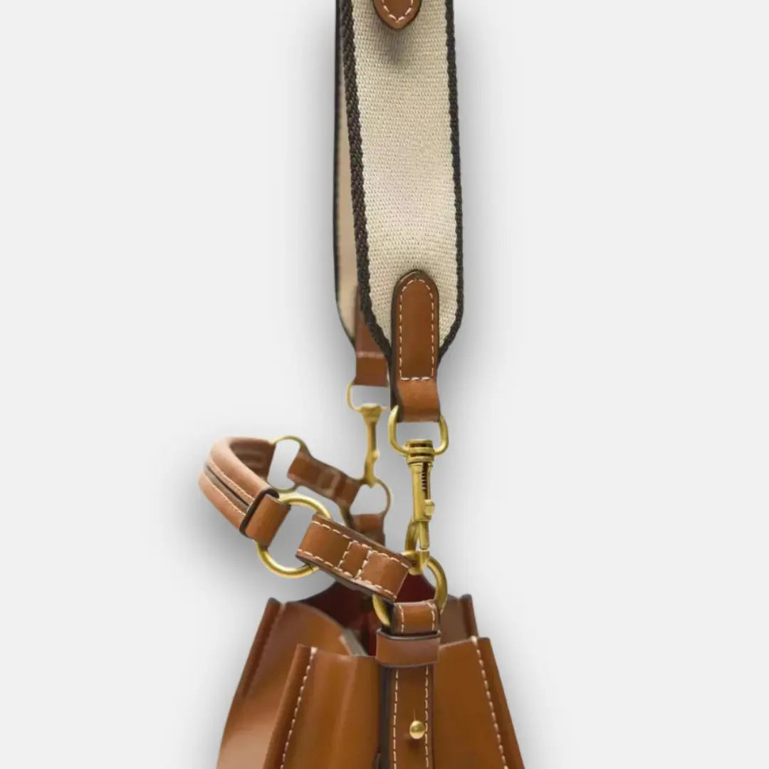 Mini Bolsa de Ombro Pulmamarca - Loja Luniva