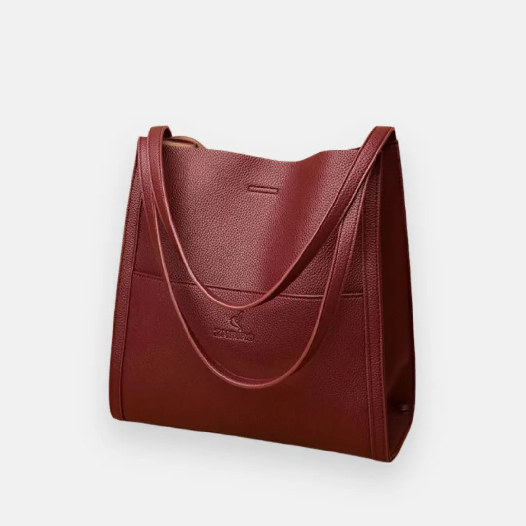 Bolsa de Ombro Classic - Loja Luniva