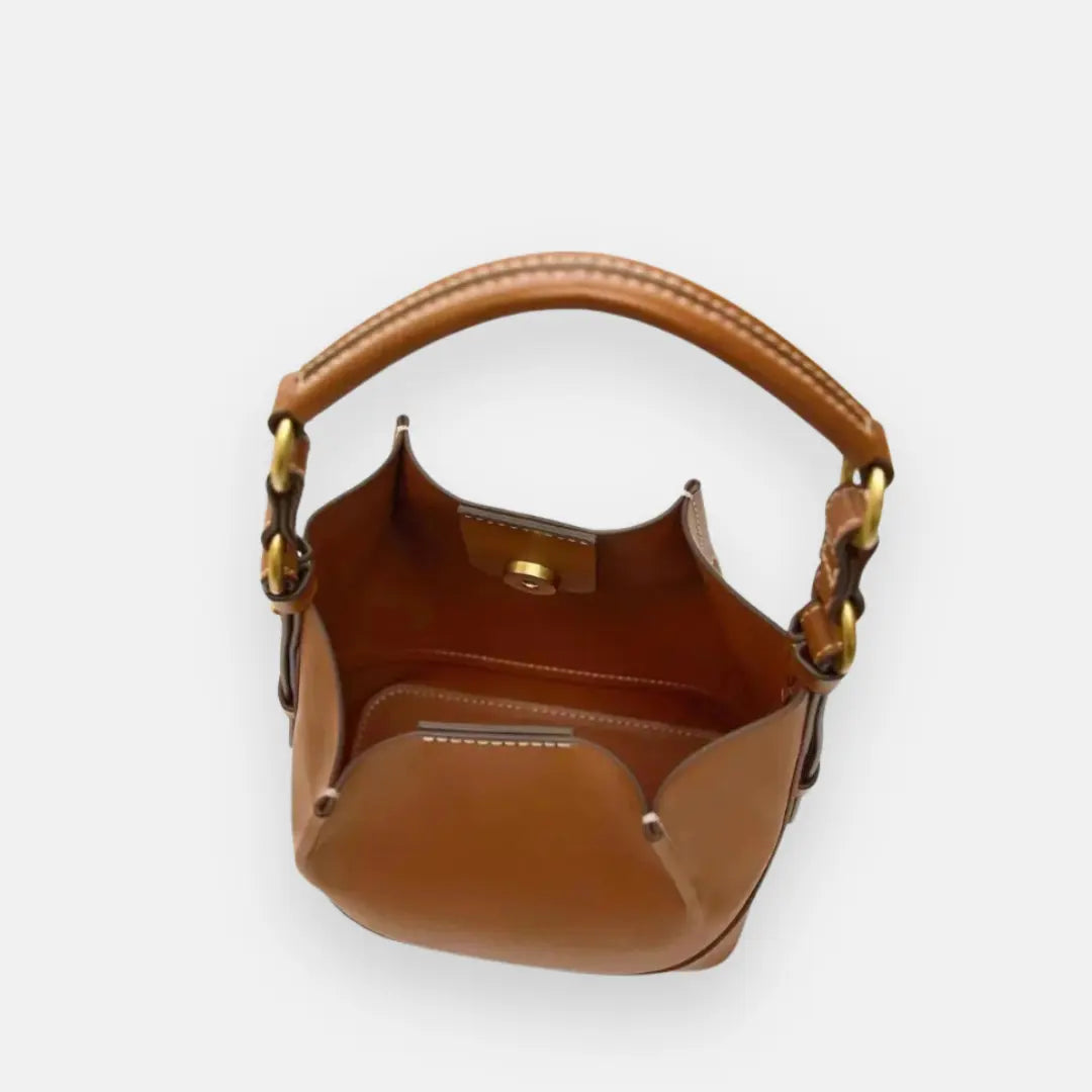 Mini Bolsa de Ombro Pulmamarca - Loja Luniva