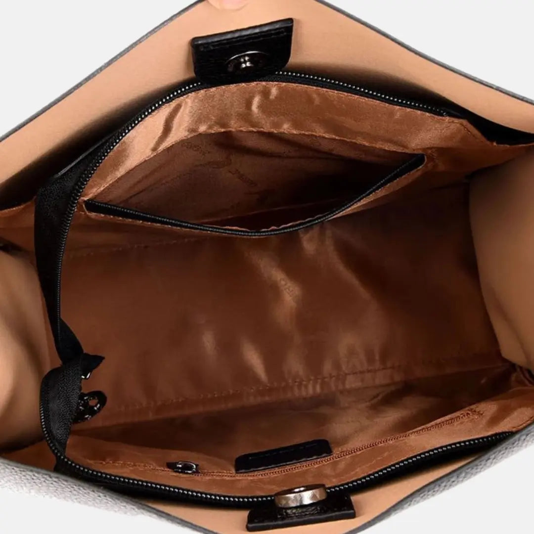 Bolsa de Ombro Classic - Loja Luniva