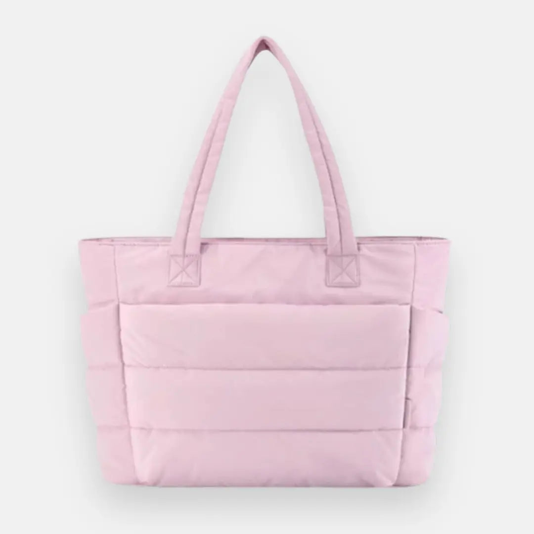Bolsa Nylon Vicky - Loja Luniva
