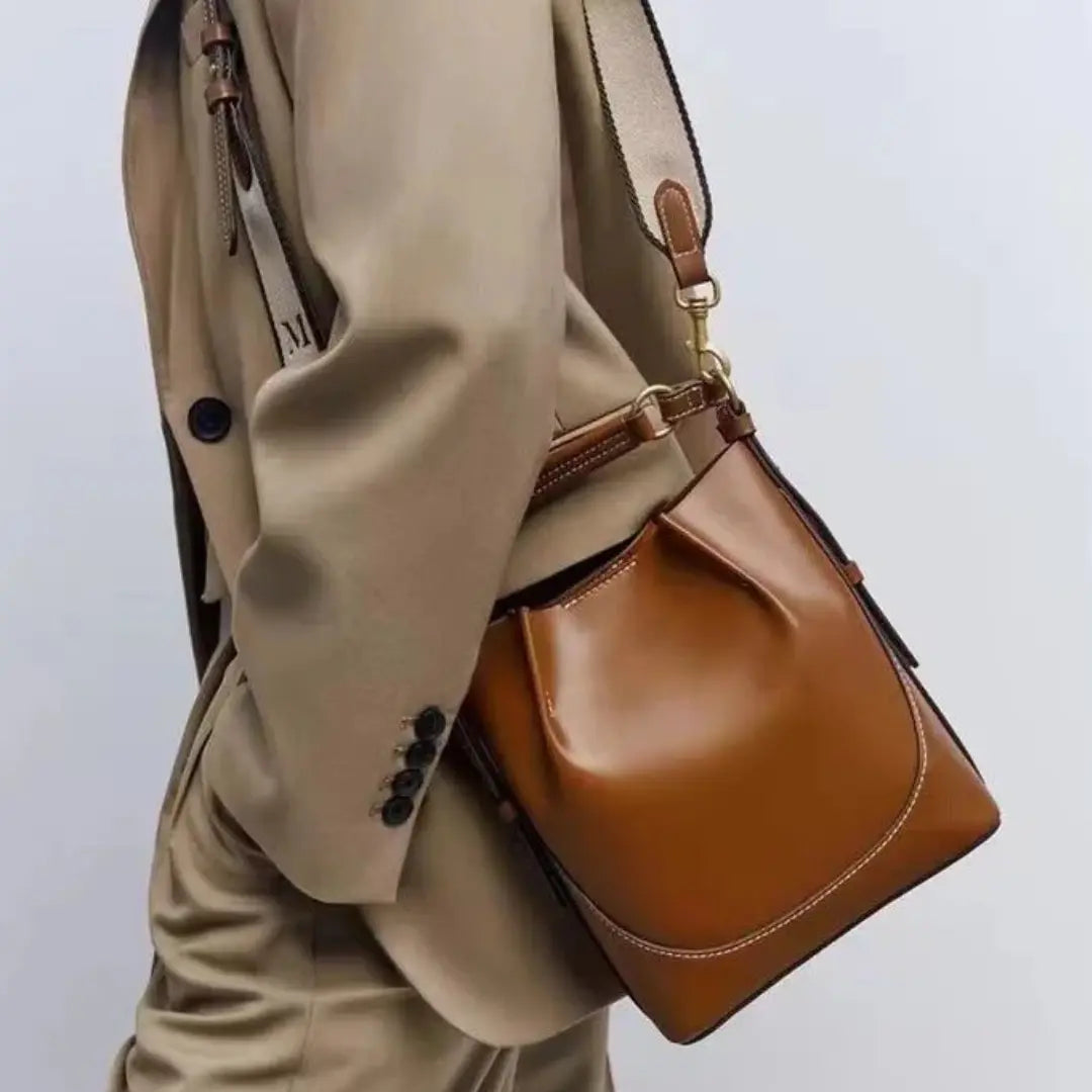 Mini Bolsa de Ombro Pulmamarca - Loja Luniva