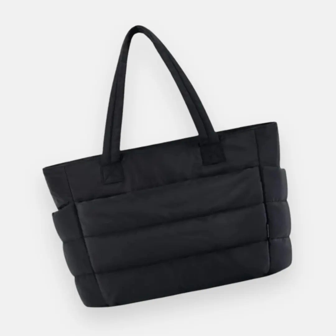 Bolsa Nylon Vicky - Loja Luniva