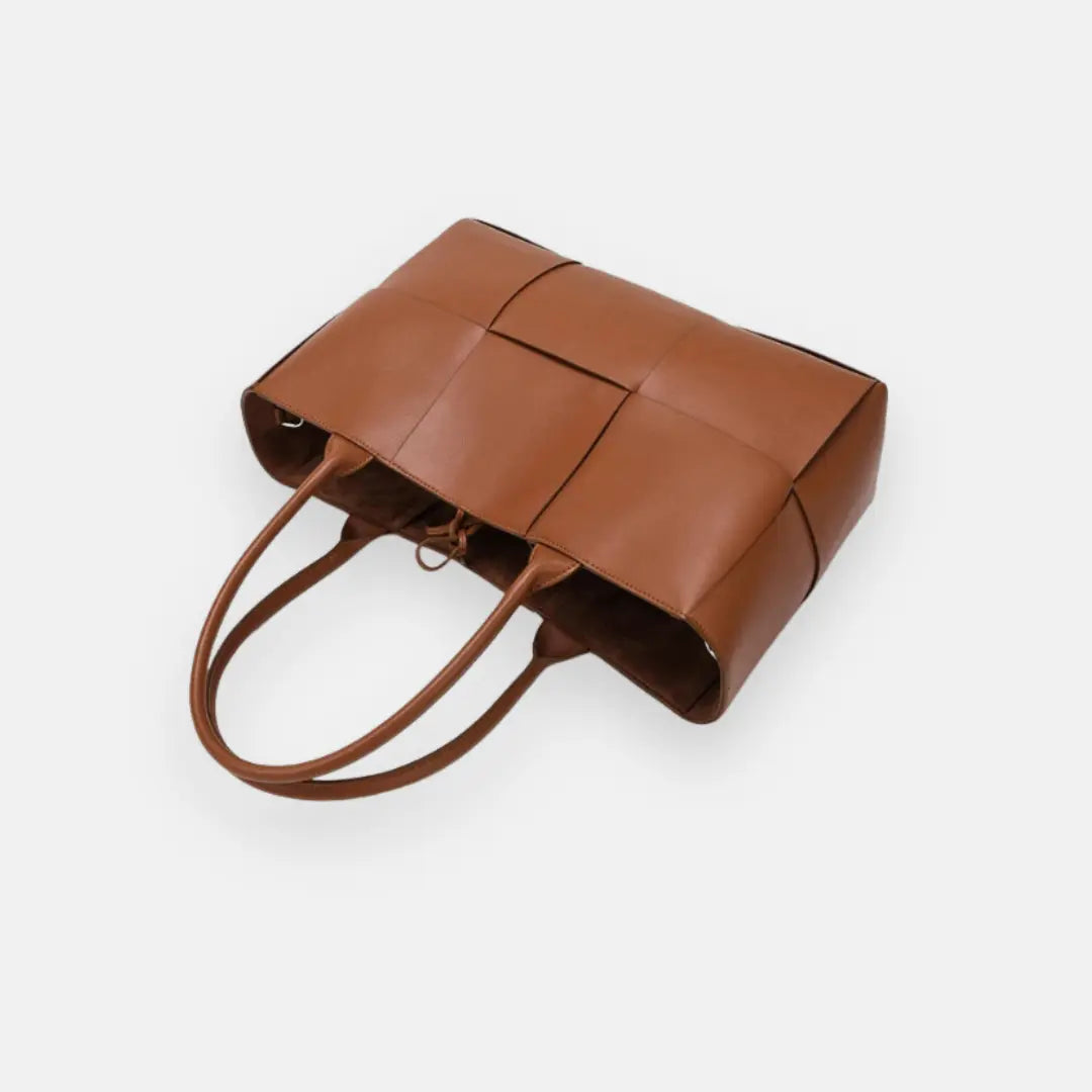 Bolsa Maxi Tote Mia - Loja Luniva