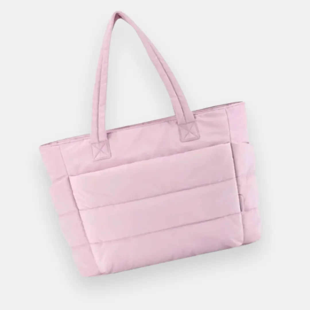Bolsa Nylon Vicky - Loja Luniva