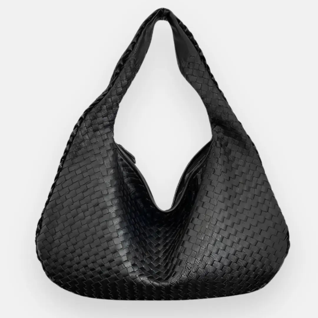 Bolsa Trançada Lola - Loja Luniva