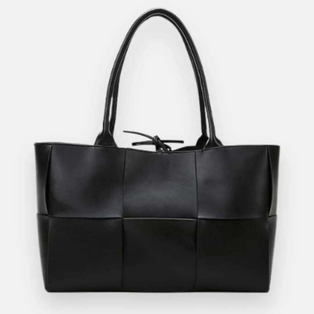 Bolsa Maxi Tote Mia - Loja Luniva