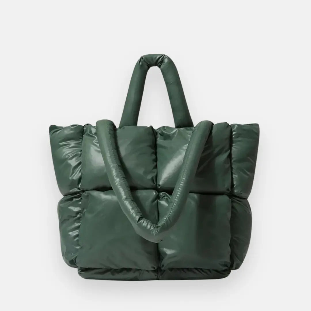 Bolsa Puffer Billie - Loja Luniva