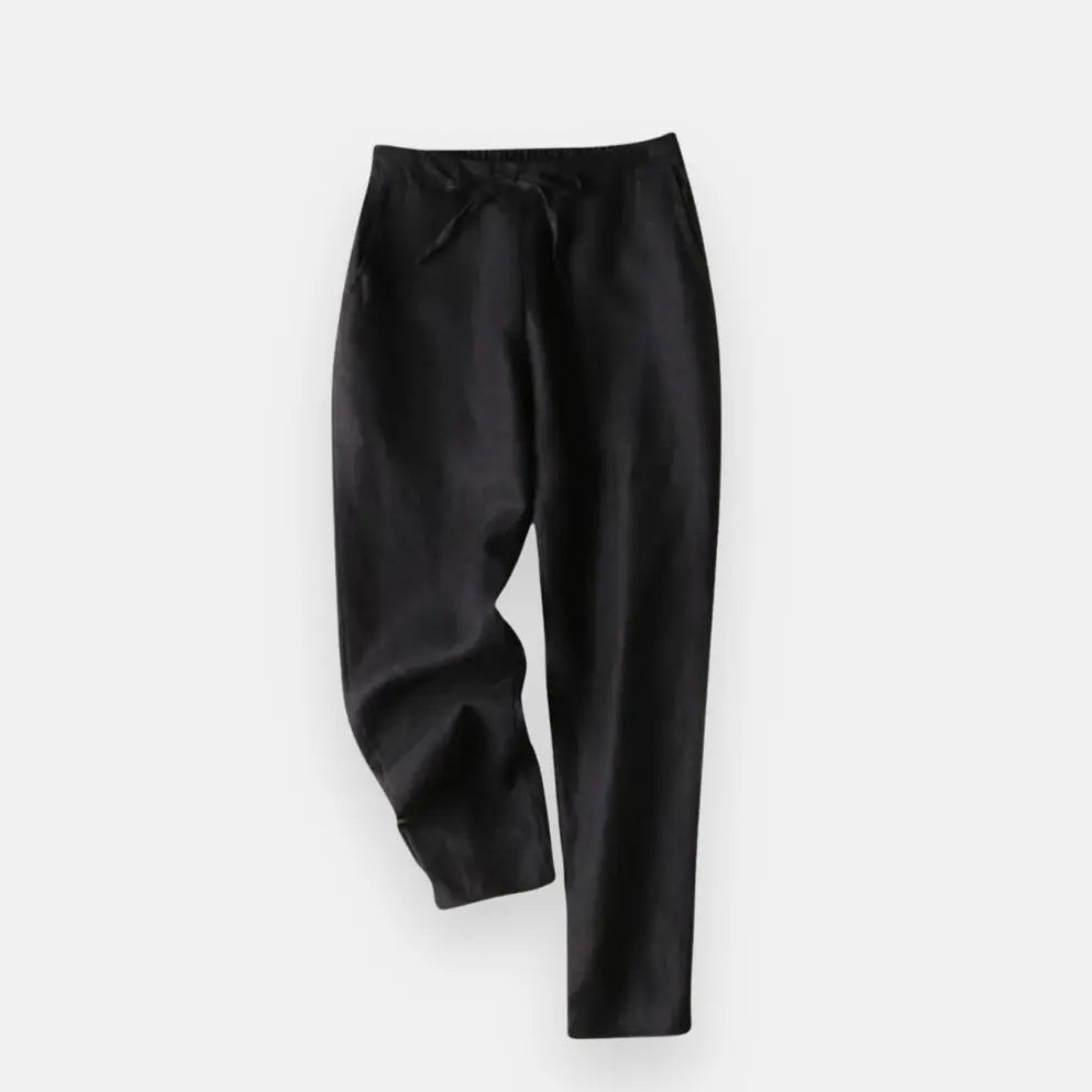 Calça Linho San Diego - Loja Luniva