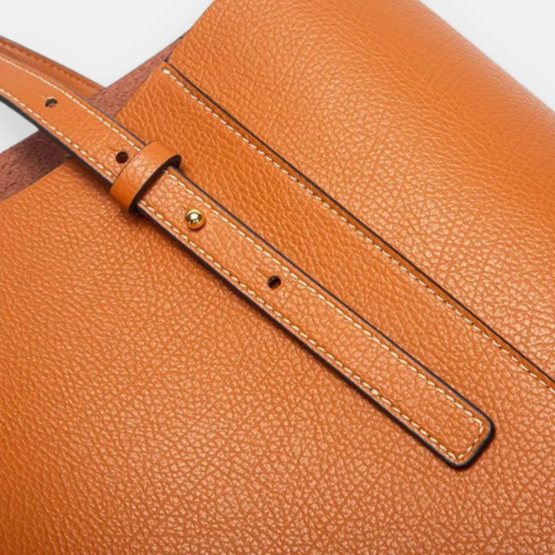 Bolsa Tote de Ombro Paolla - Loja Luniva