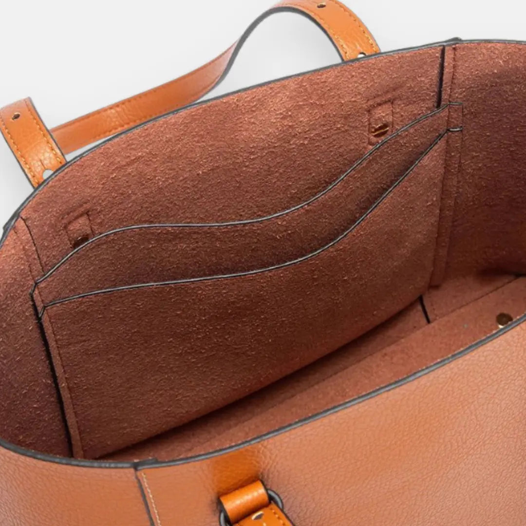 Bolsa Tote de Ombro Paolla - Loja Luniva
