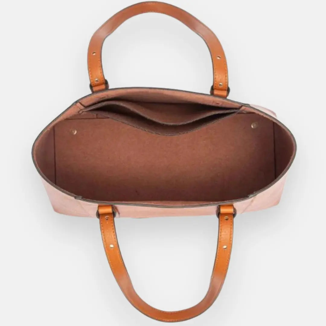 Bolsa Tote de Ombro Paolla - Loja Luniva