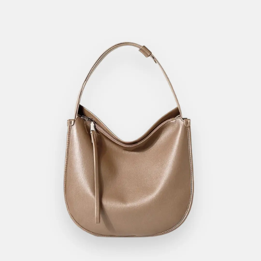 Bolsa Averina em Couro - Loja Luniva