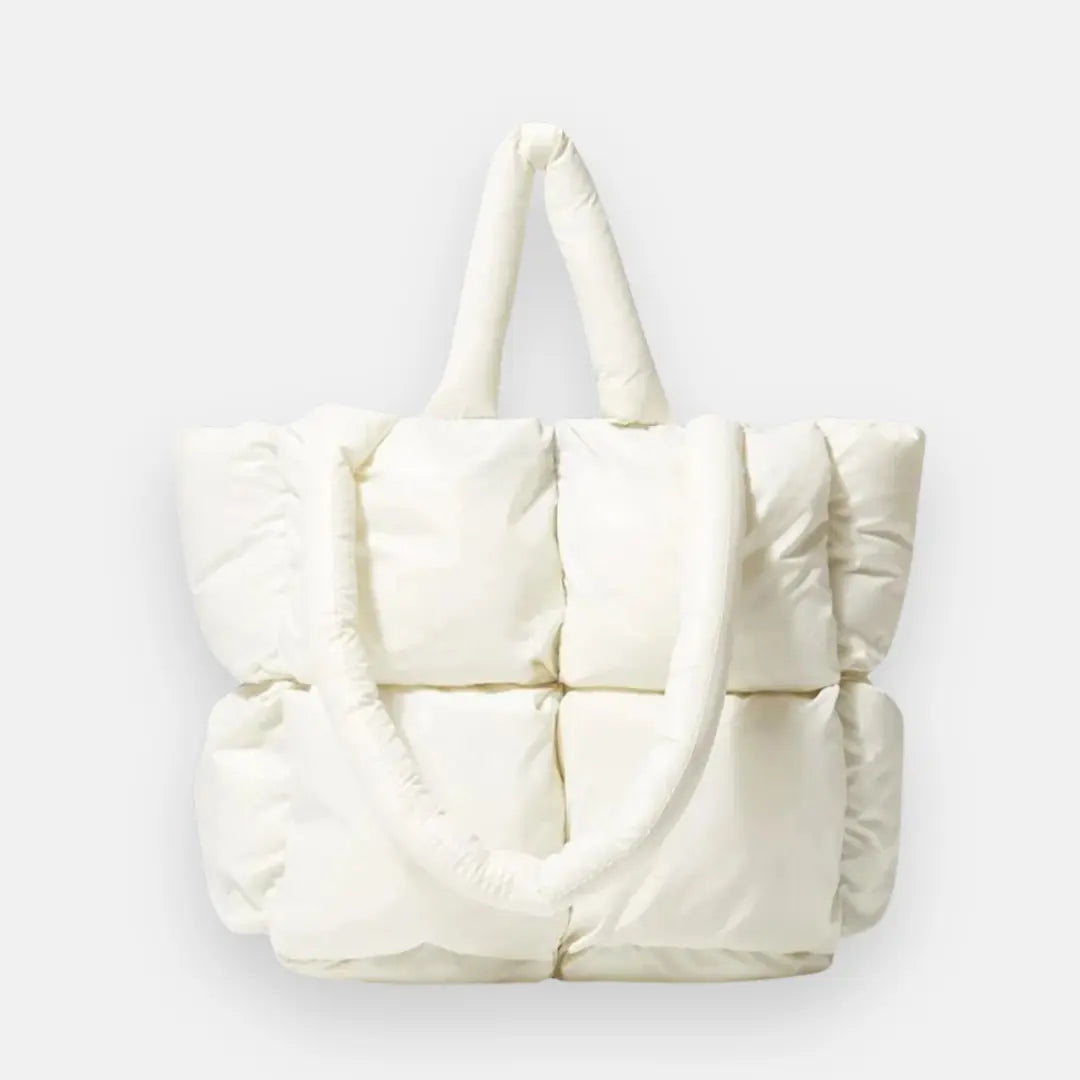 Bolsa Puffer Billie - Loja Luniva