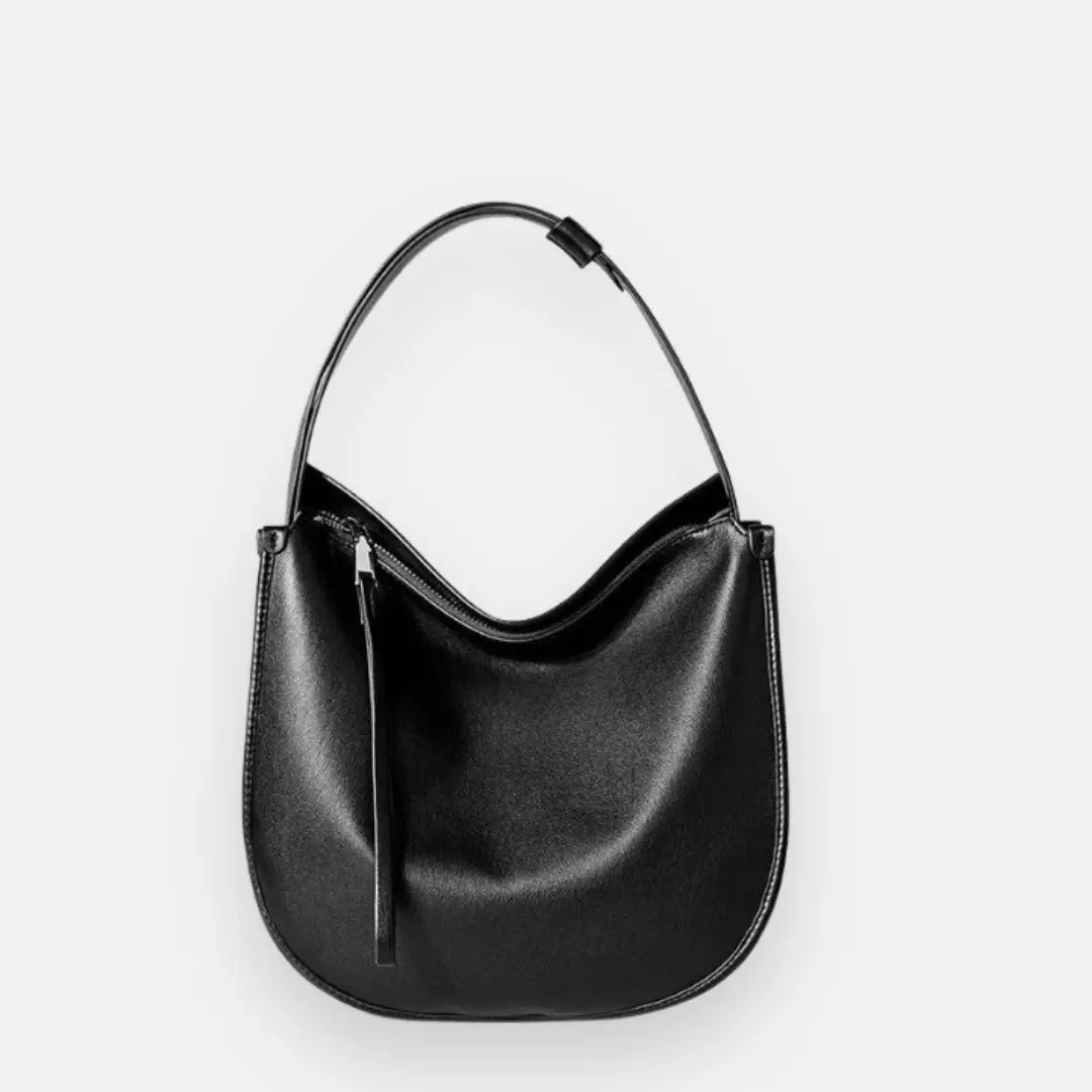 Bolsa Averina em Couro - Loja Luniva