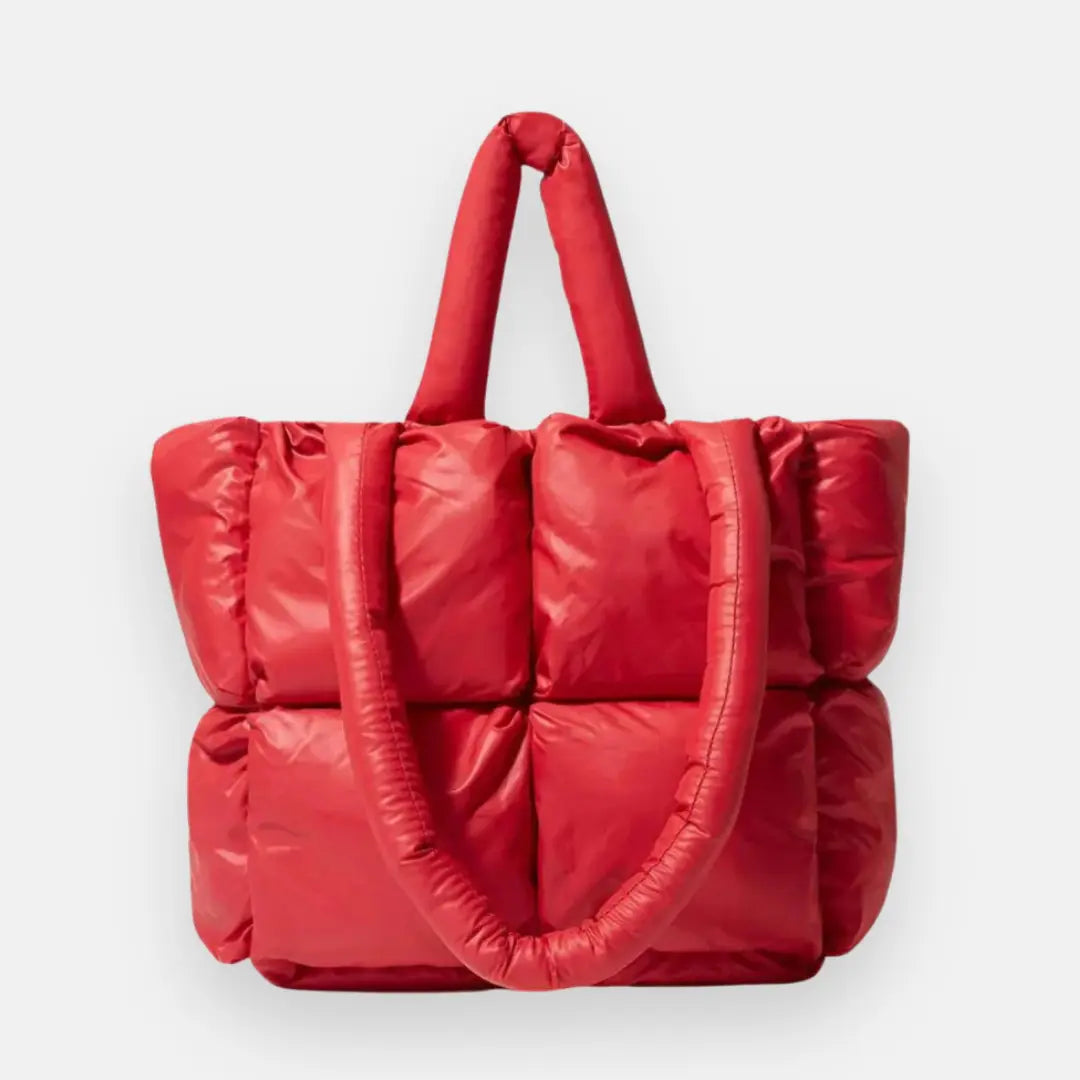 Bolsa Puffer Billie - Loja Luniva