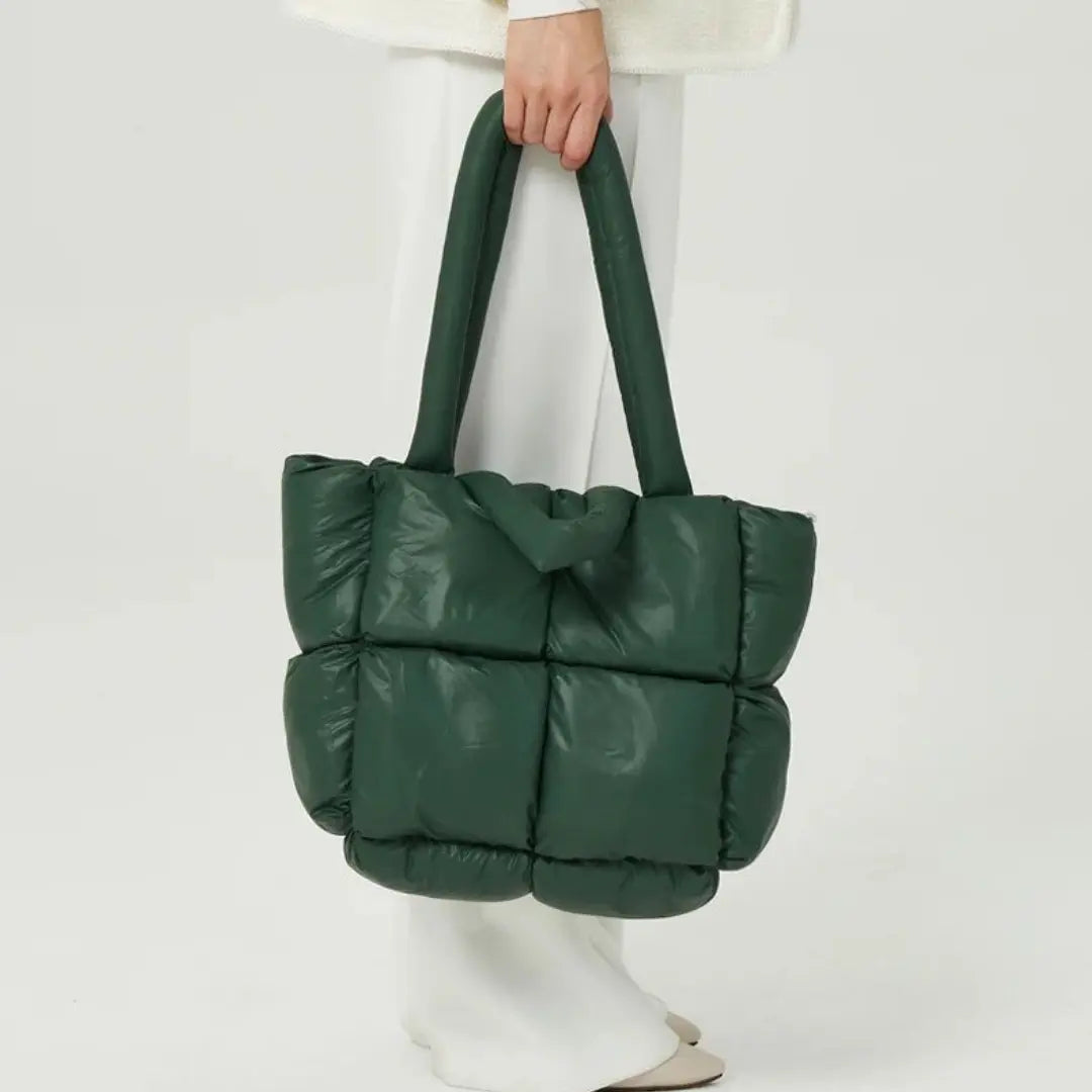 Bolsa Puffer Billie - Loja Luniva