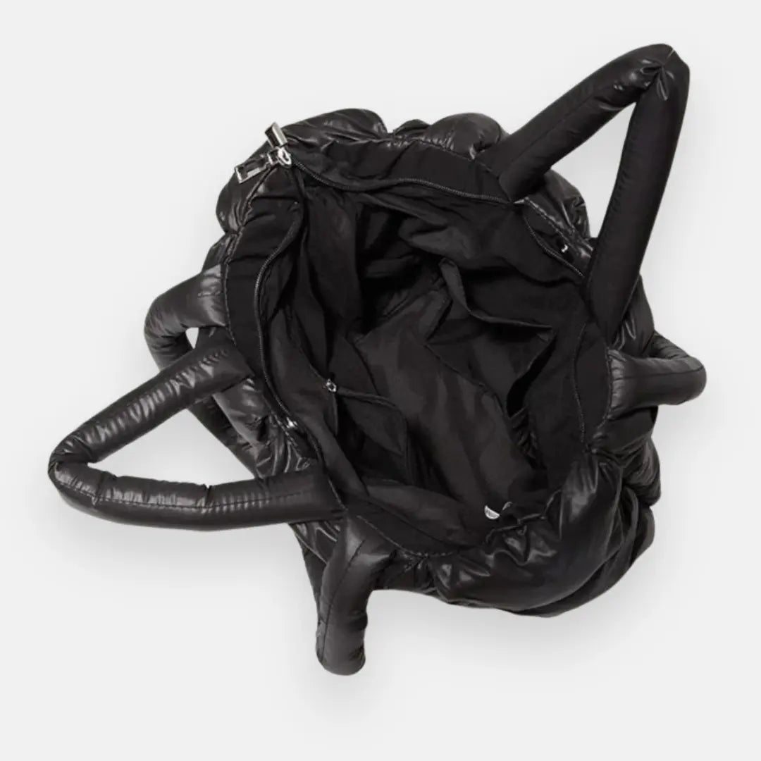 Bolsa Puffer Billie - Loja Luniva