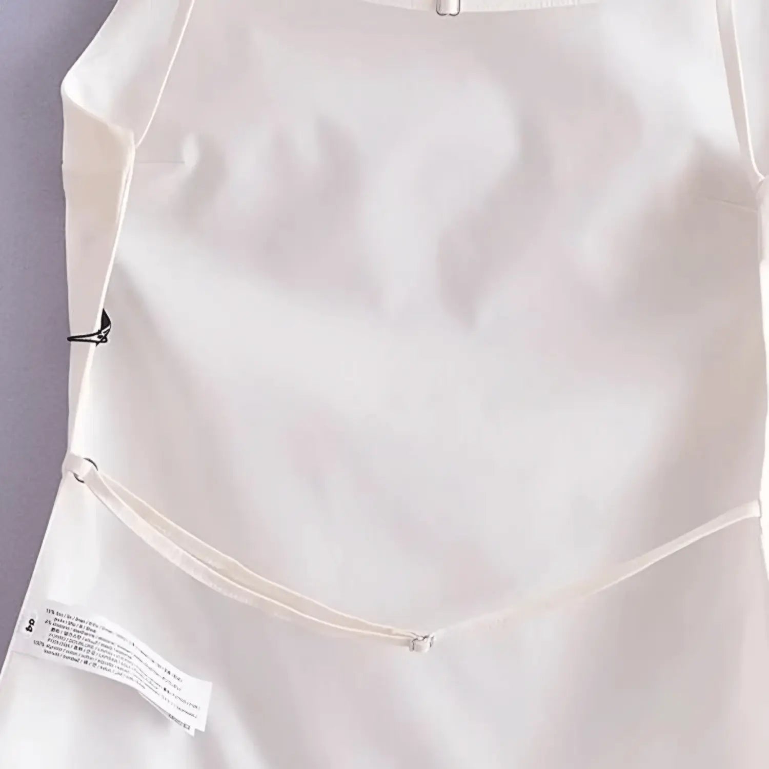 Top Apron - Loja Luniva