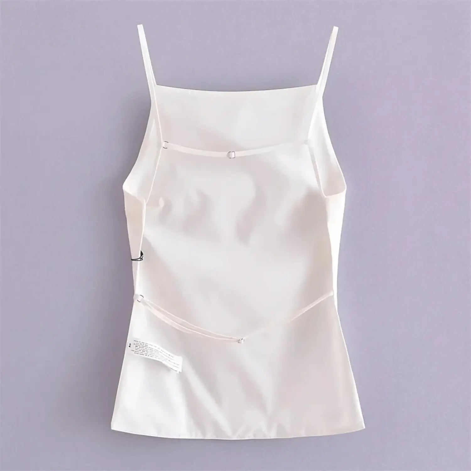 Top Apron - Loja Luniva