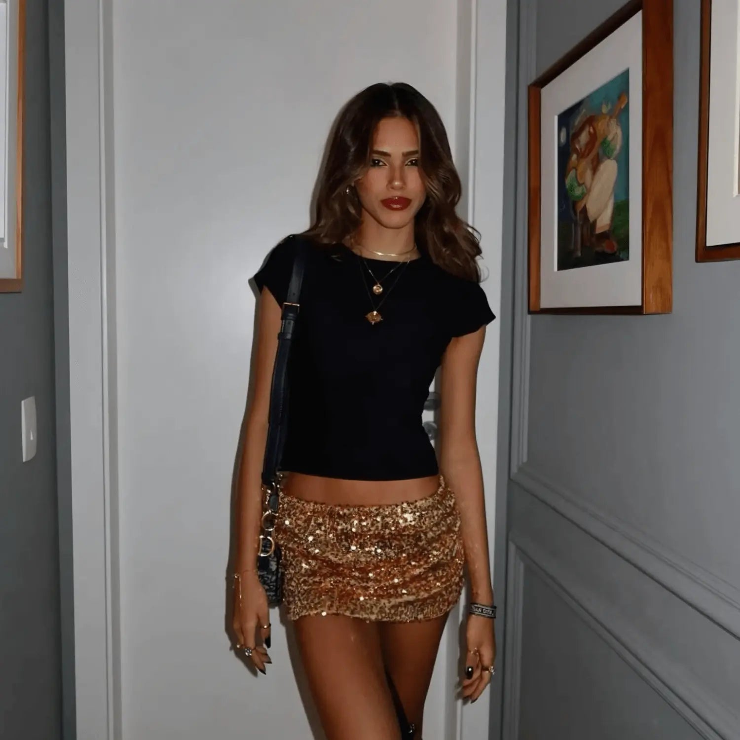 Top Basic - Loja Luniva