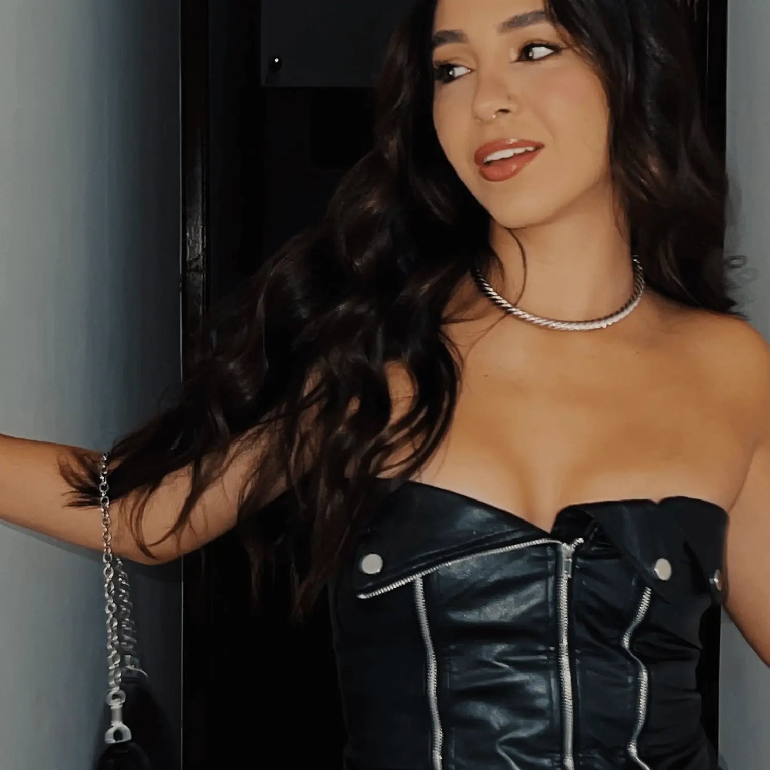 Top Dark - Loja Luniva