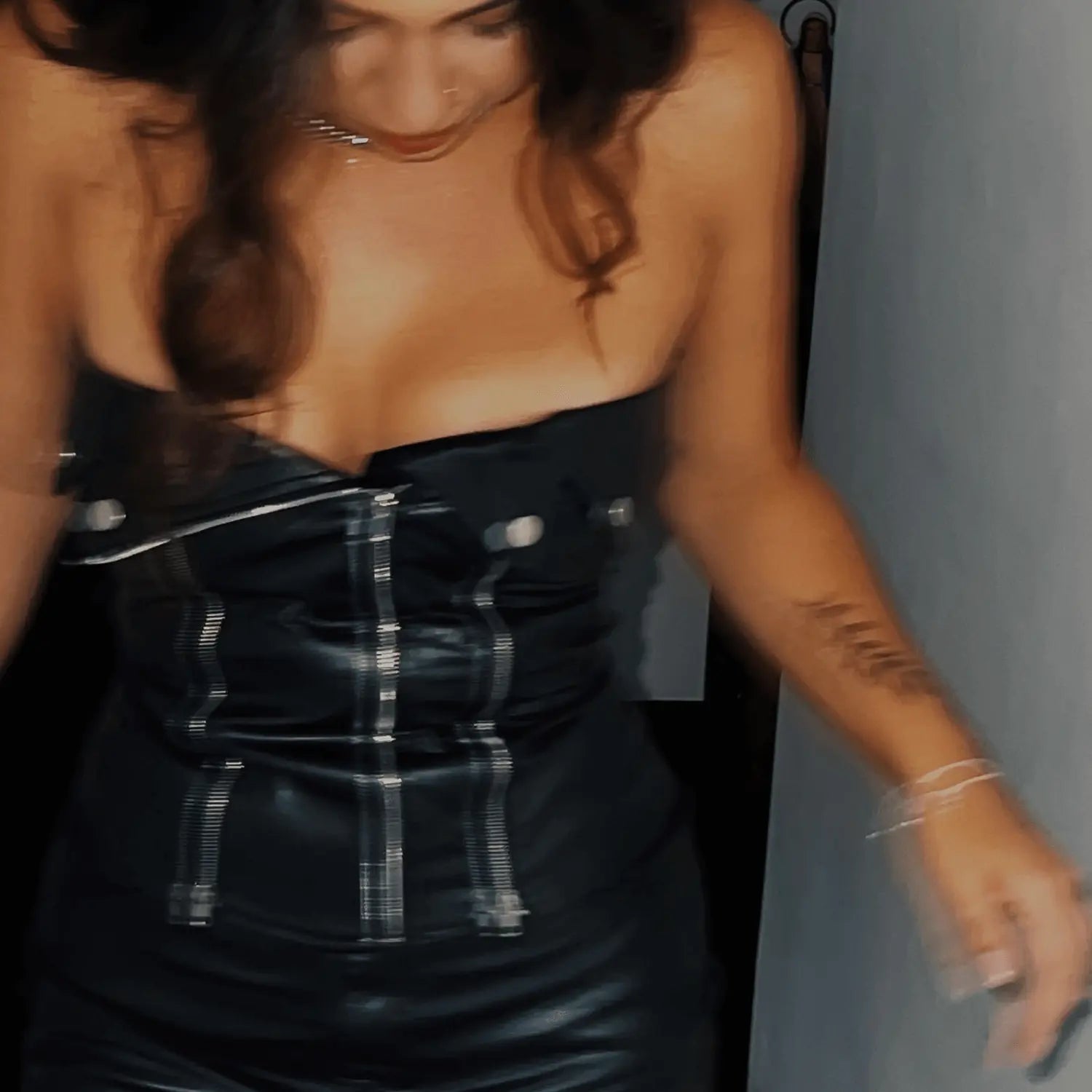 Top Dark - Loja Luniva