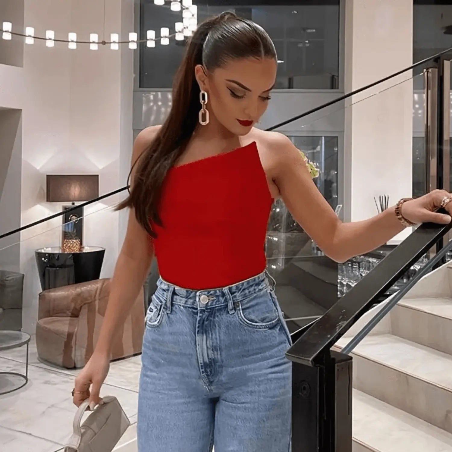 Top Desire - Loja Luniva