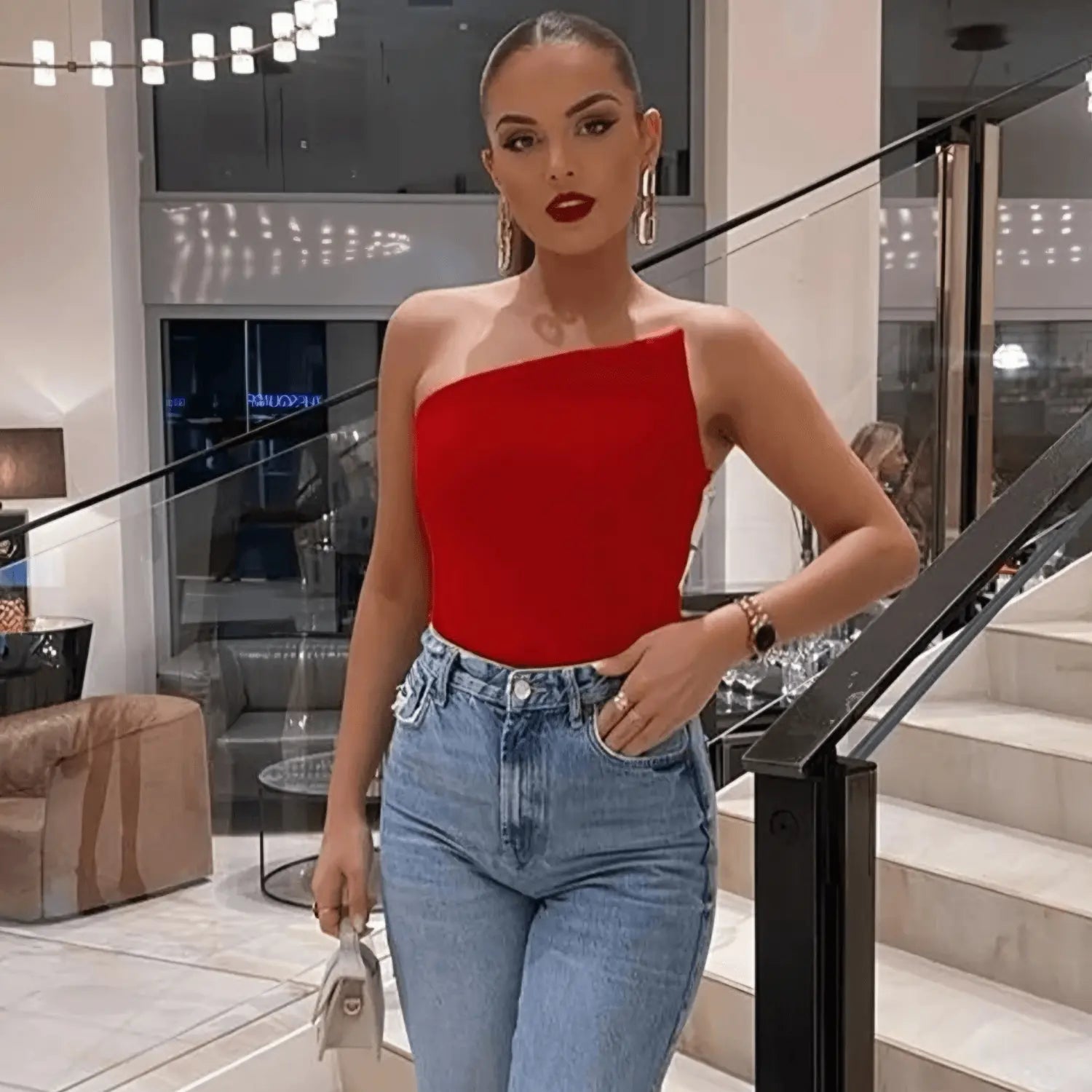 Top Desire - Loja Luniva