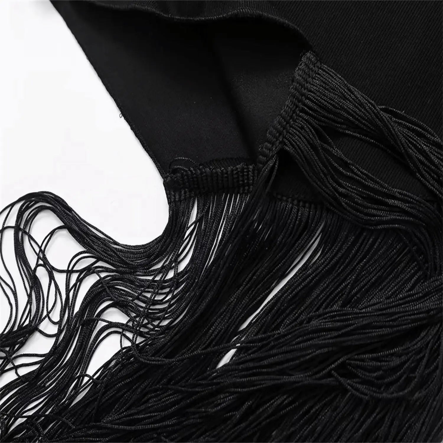 Top Fringe - Loja Luniva