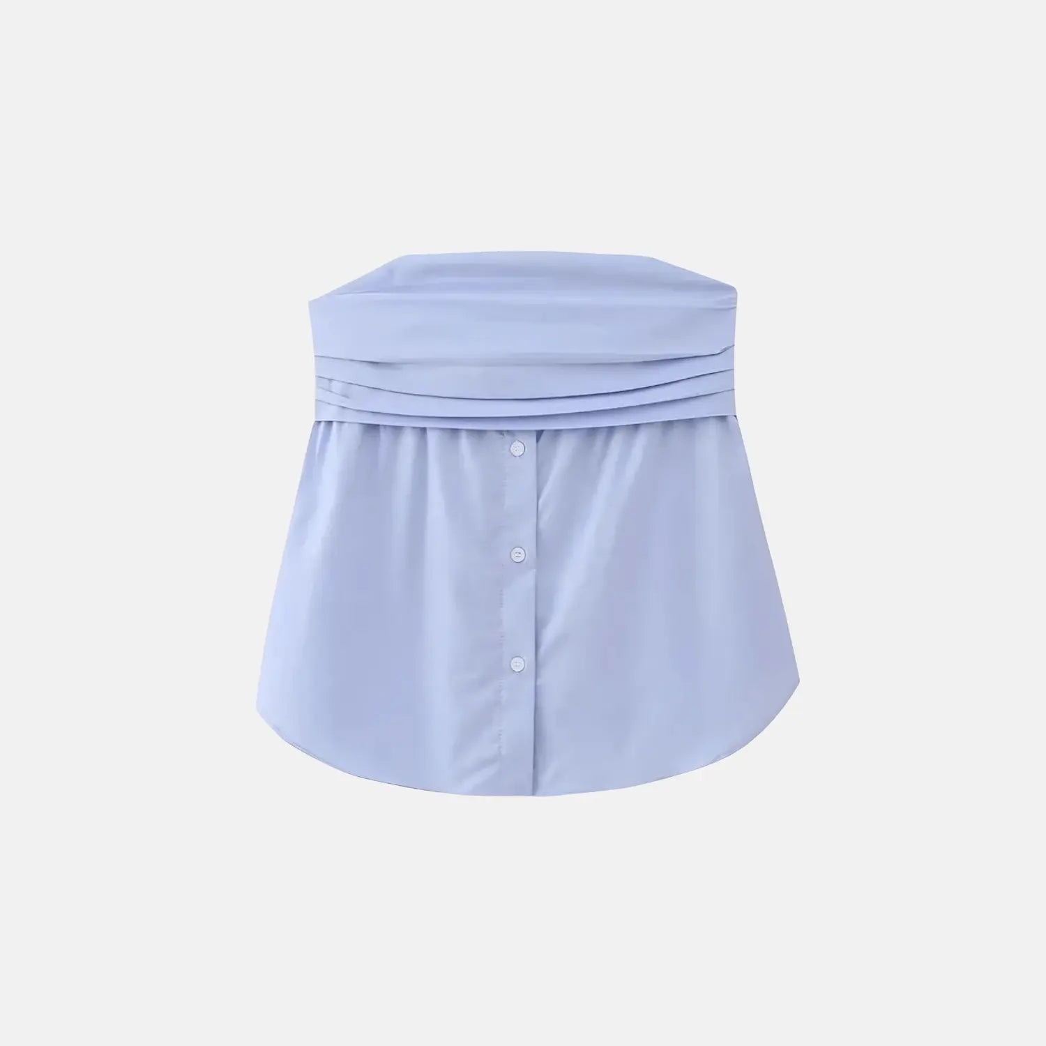Top Gentle - Loja Luniva