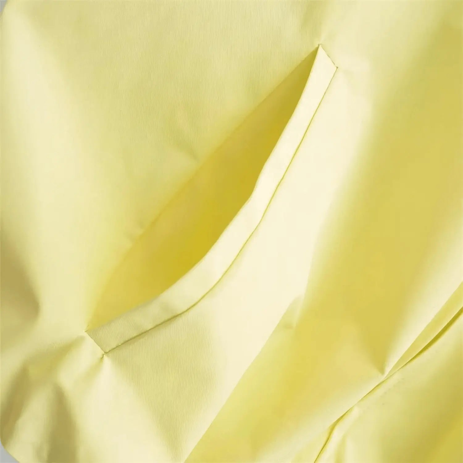 Top Jaune - Loja Luniva