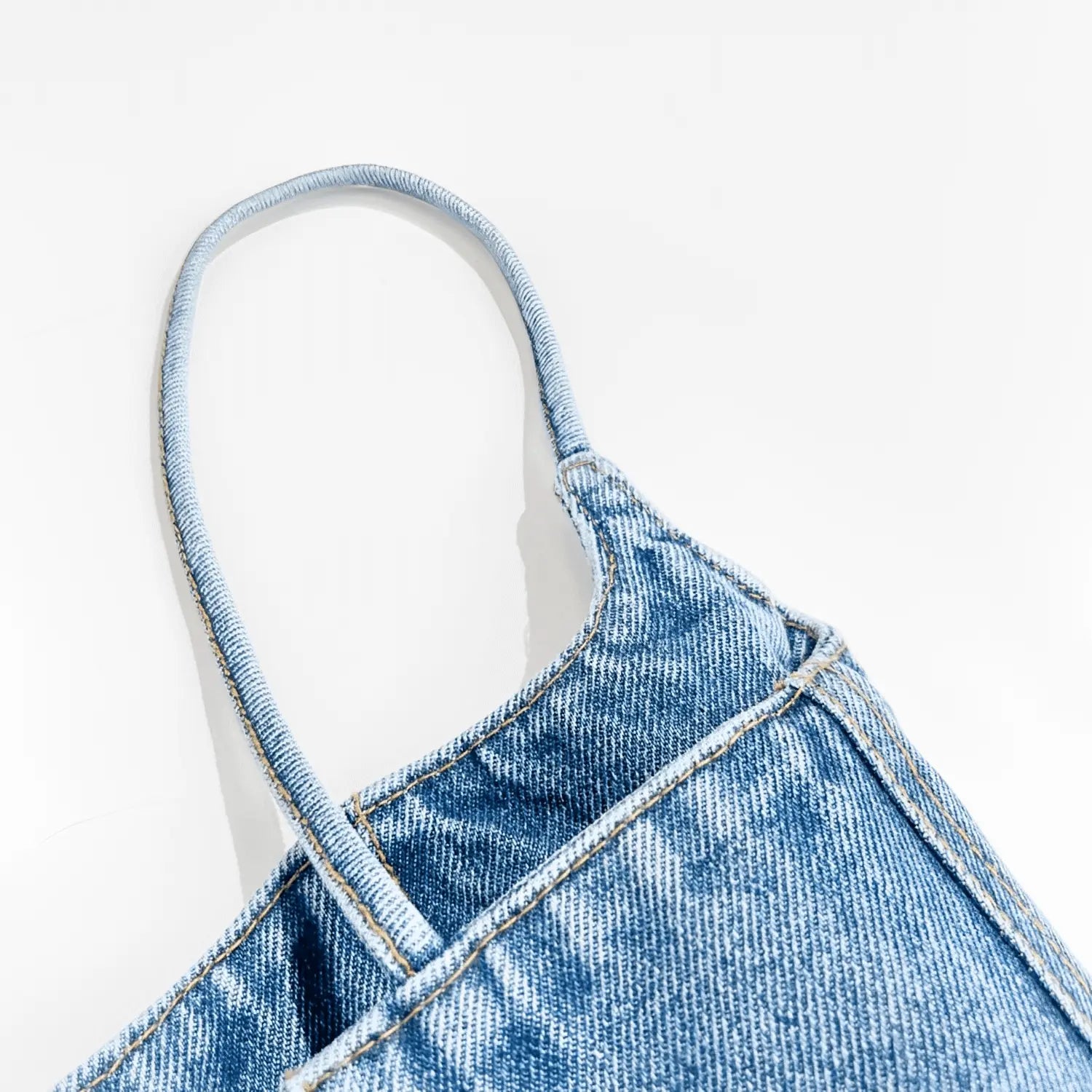 Top Jeans - Loja Luniva