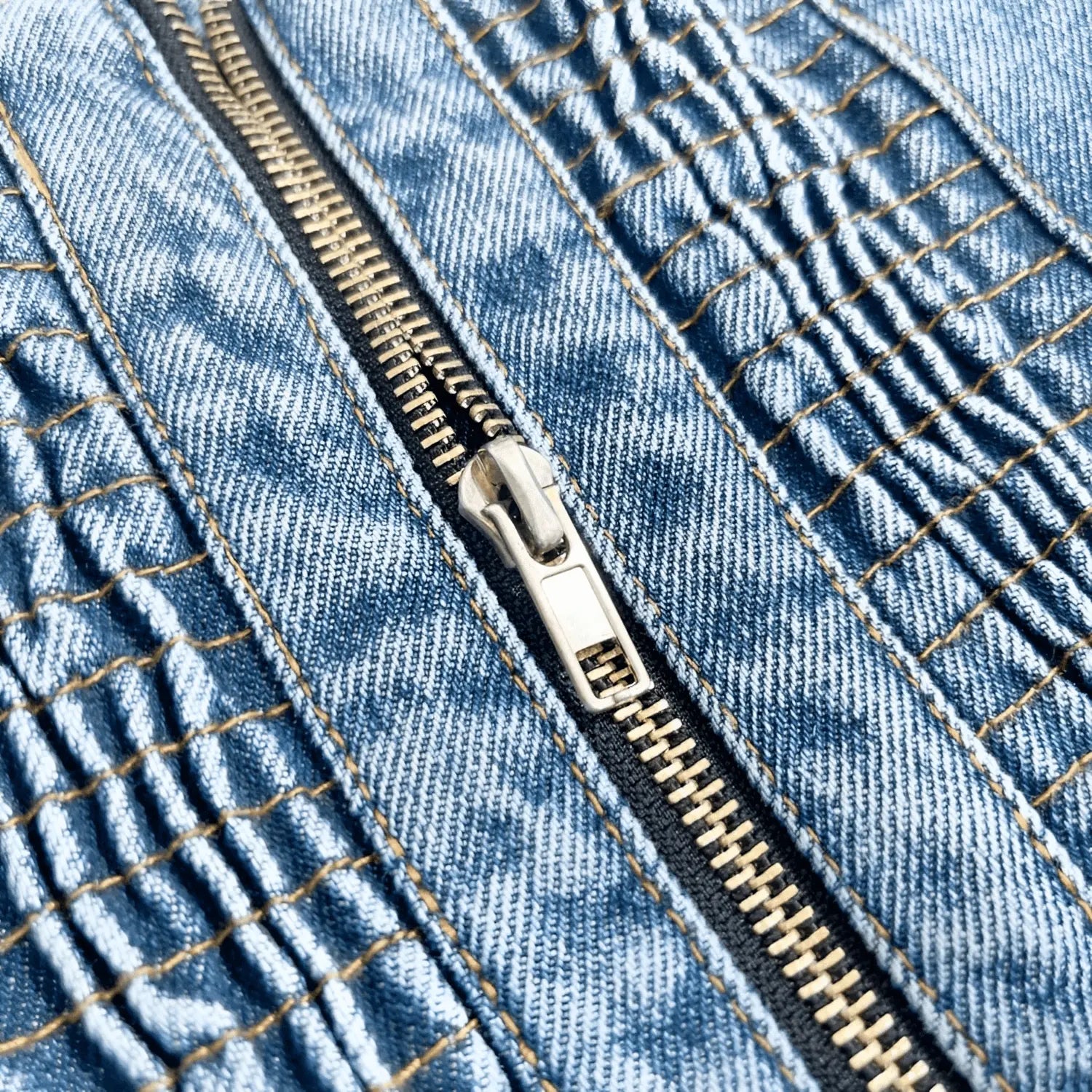 Top Jeans - Loja Luniva