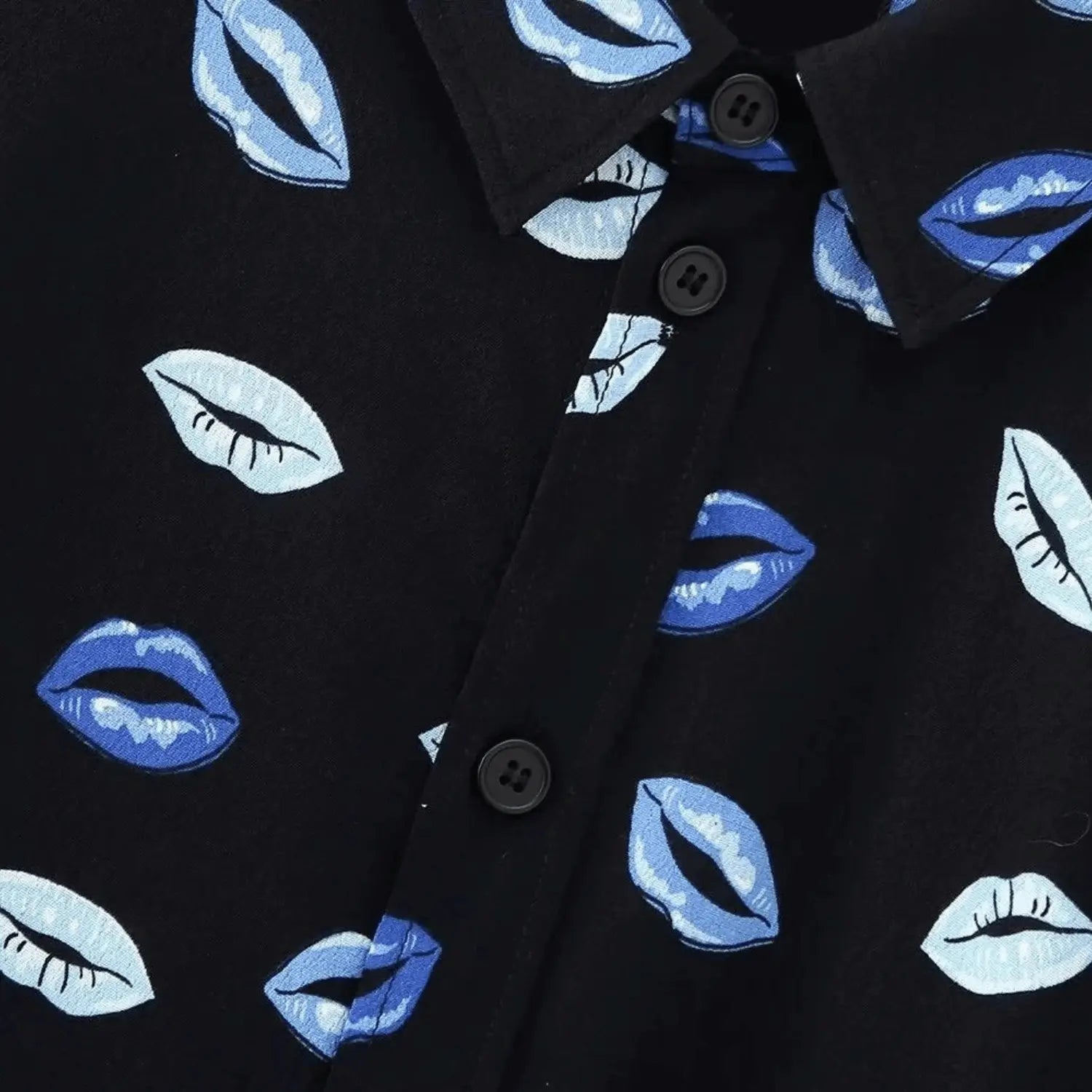 Top Kiss - Loja Luniva