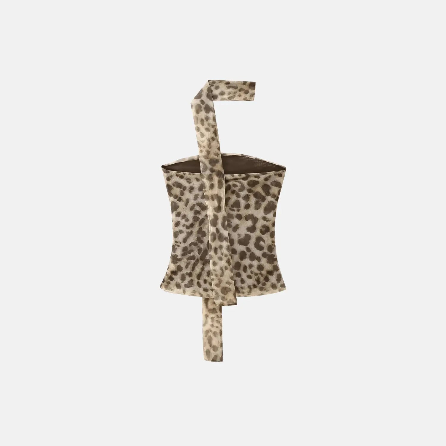 Top Lince - Loja Luniva